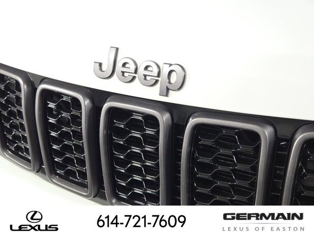 Used 2021 Jeep Grand Cherokee Limited w/ Quick Order Package 28K 80th image 14