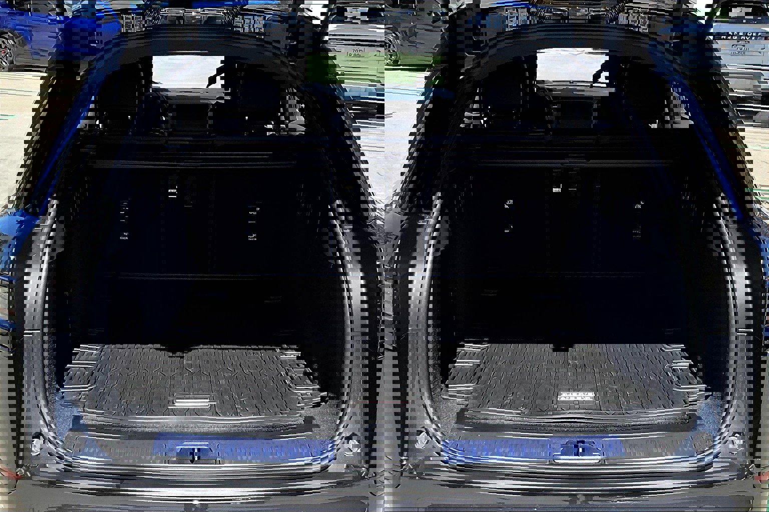 New 2026 Land Rover Range Rover Velar Dynamic SE image 10