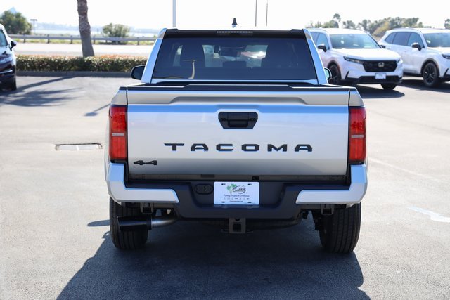 New 2026 Toyota Tacoma SR5 image 6