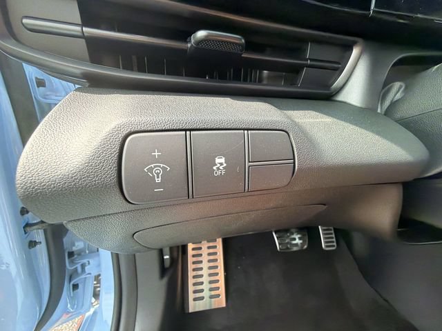 New 2026 Hyundai Elantra N FWD image 26