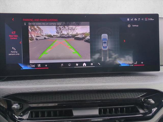 New 2026 BMW 330i Sedan w/ M Sport Package image 14