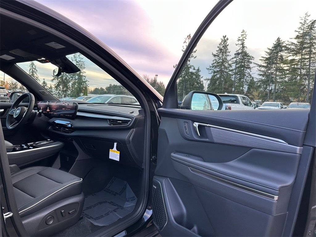 New 2026 Buick Enclave Preferred w/ Power Package image 11