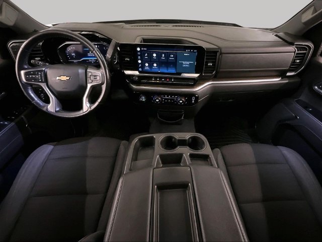 Used 2022 Chevrolet Silverado 1500 LT AWD/4WD image 15