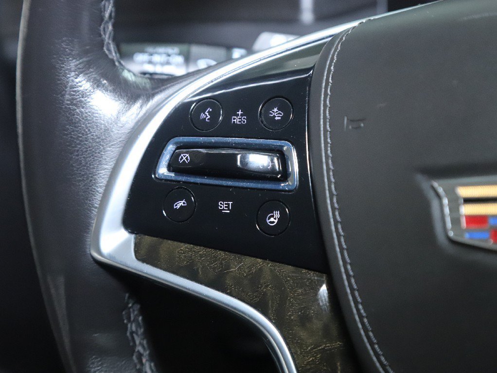 Used 2020 Cadillac Escalade Platinum AWD/4WD image 27