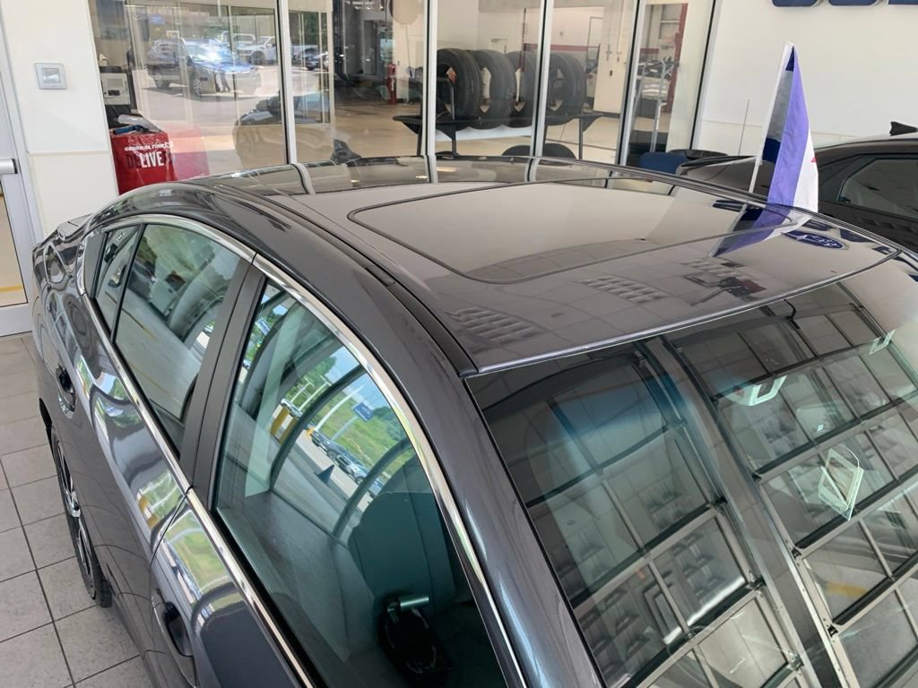 Certified 2022 Subaru Legacy Premium AWD/4WD image 22