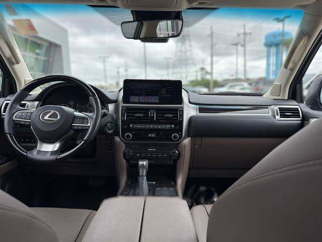 Used 2022 Lexus GX 460 Premium AWD/4WD image 12
