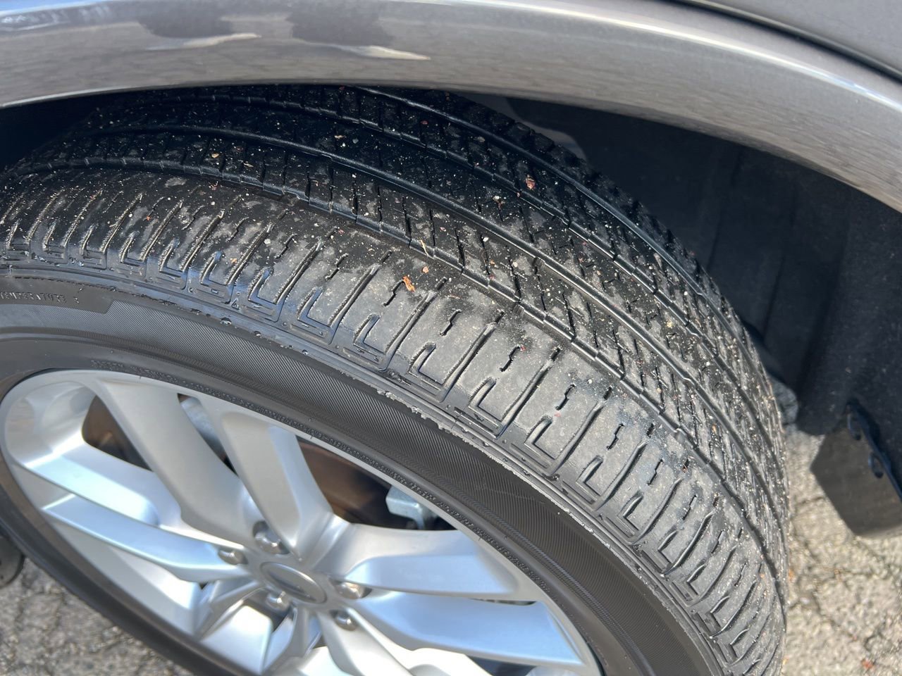 Used 2024 Dodge Durango GT image 12