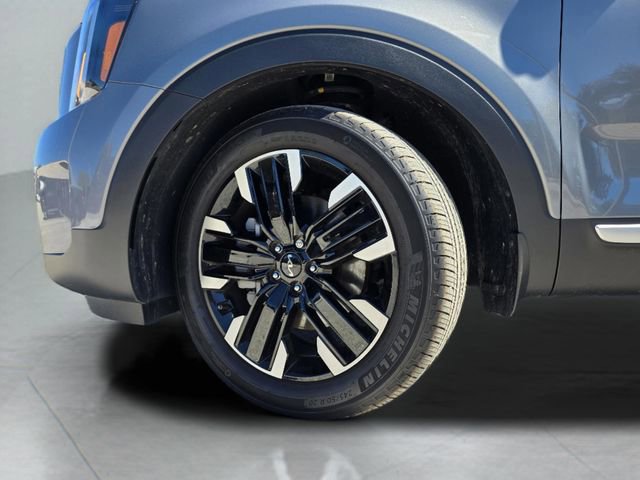 Used 2025 Kia Telluride SX Prestige image 42