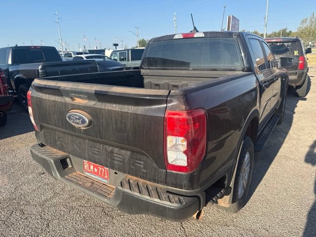 Used 2024 Ford Ranger XL RWD image 4