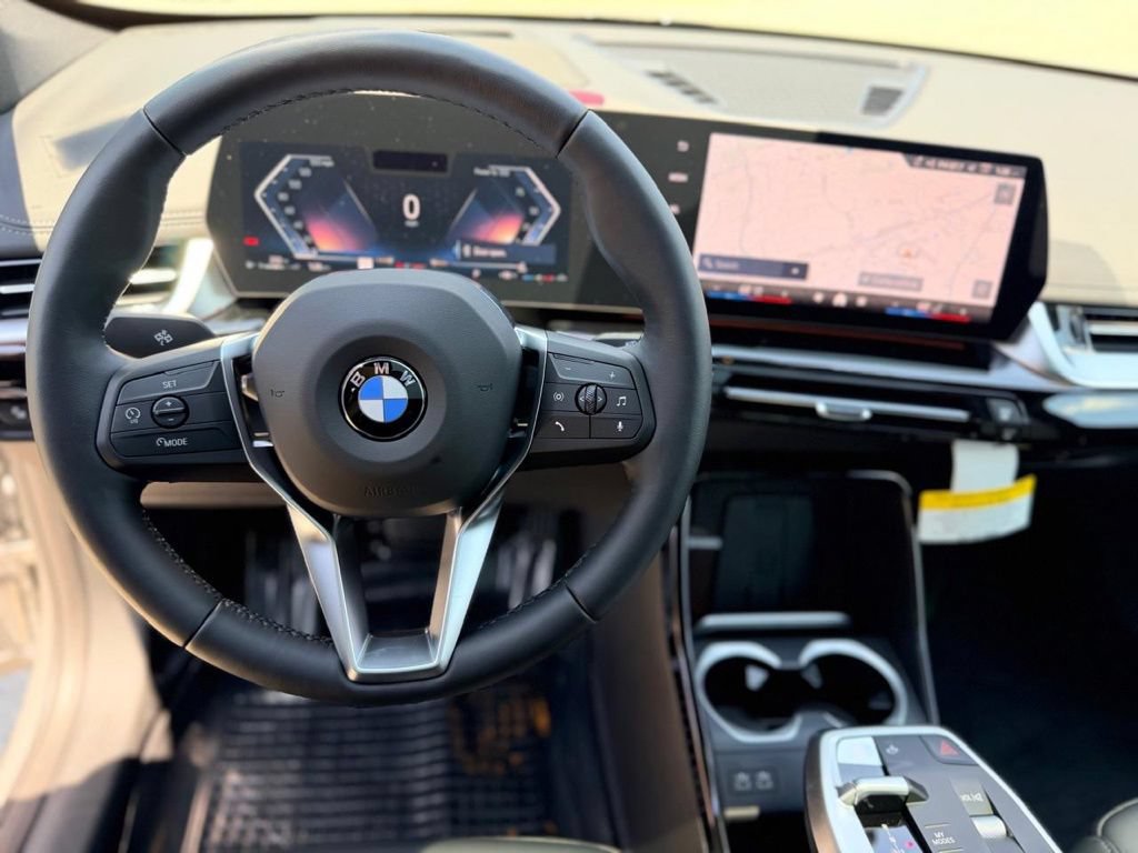 New 2026 BMW X1 xDrive28i w/ Technology Package AWD/4WD image 10