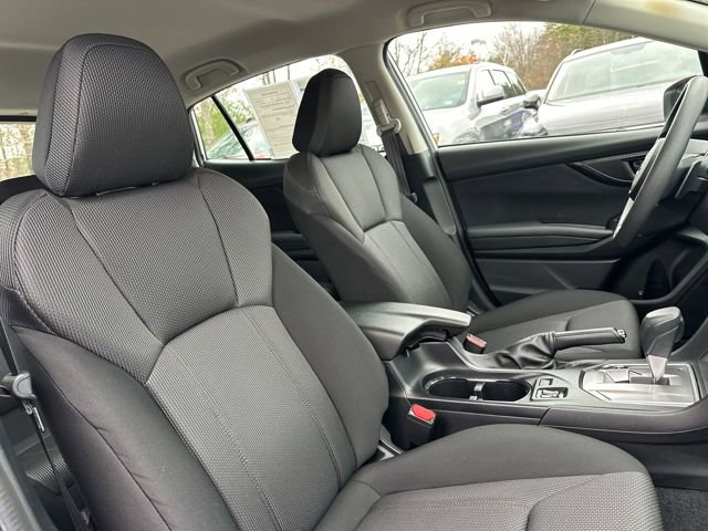 Used 2022 Subaru Impreza Premium image 17
