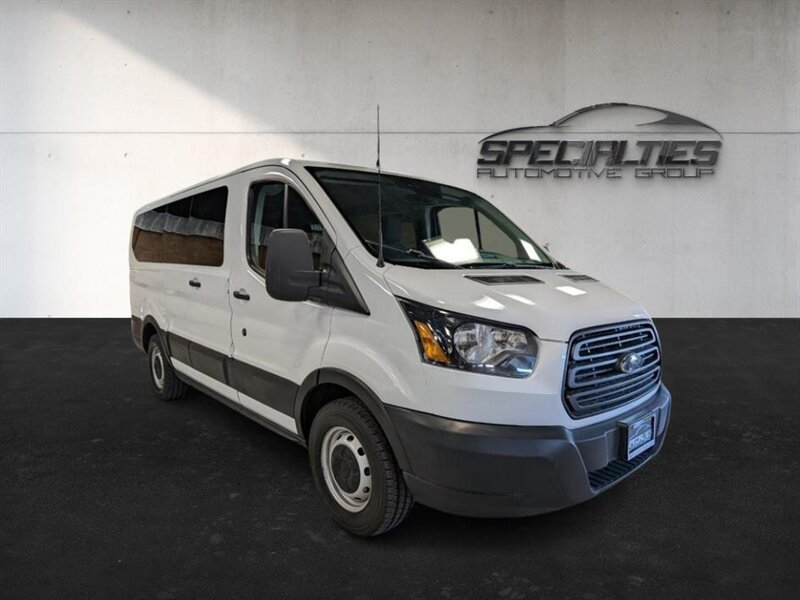 Used 2019 Ford Transit 150 XL
