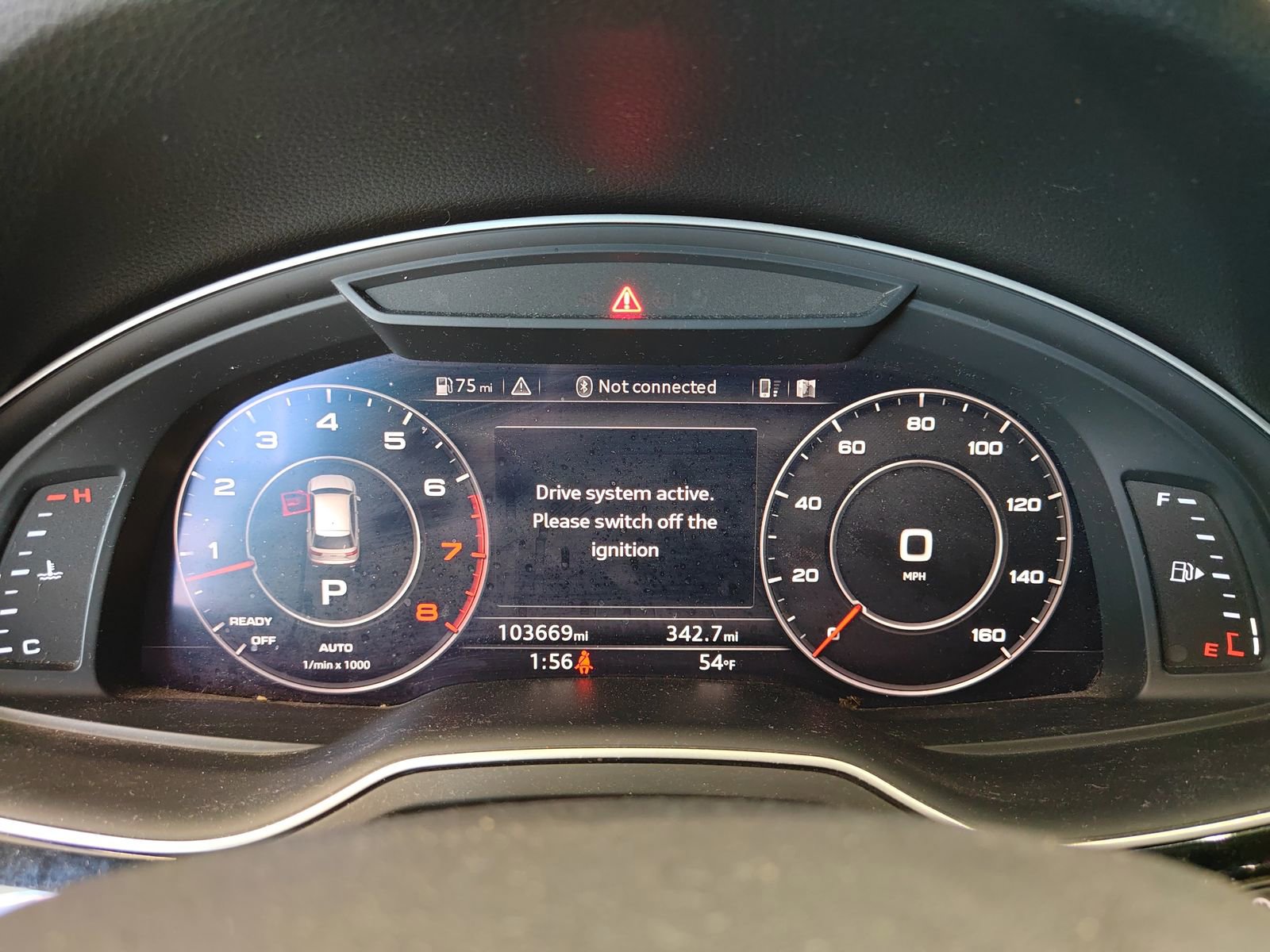 Used 2018 Audi Q7 3.0T Prestige w/ Prestige Package image 14