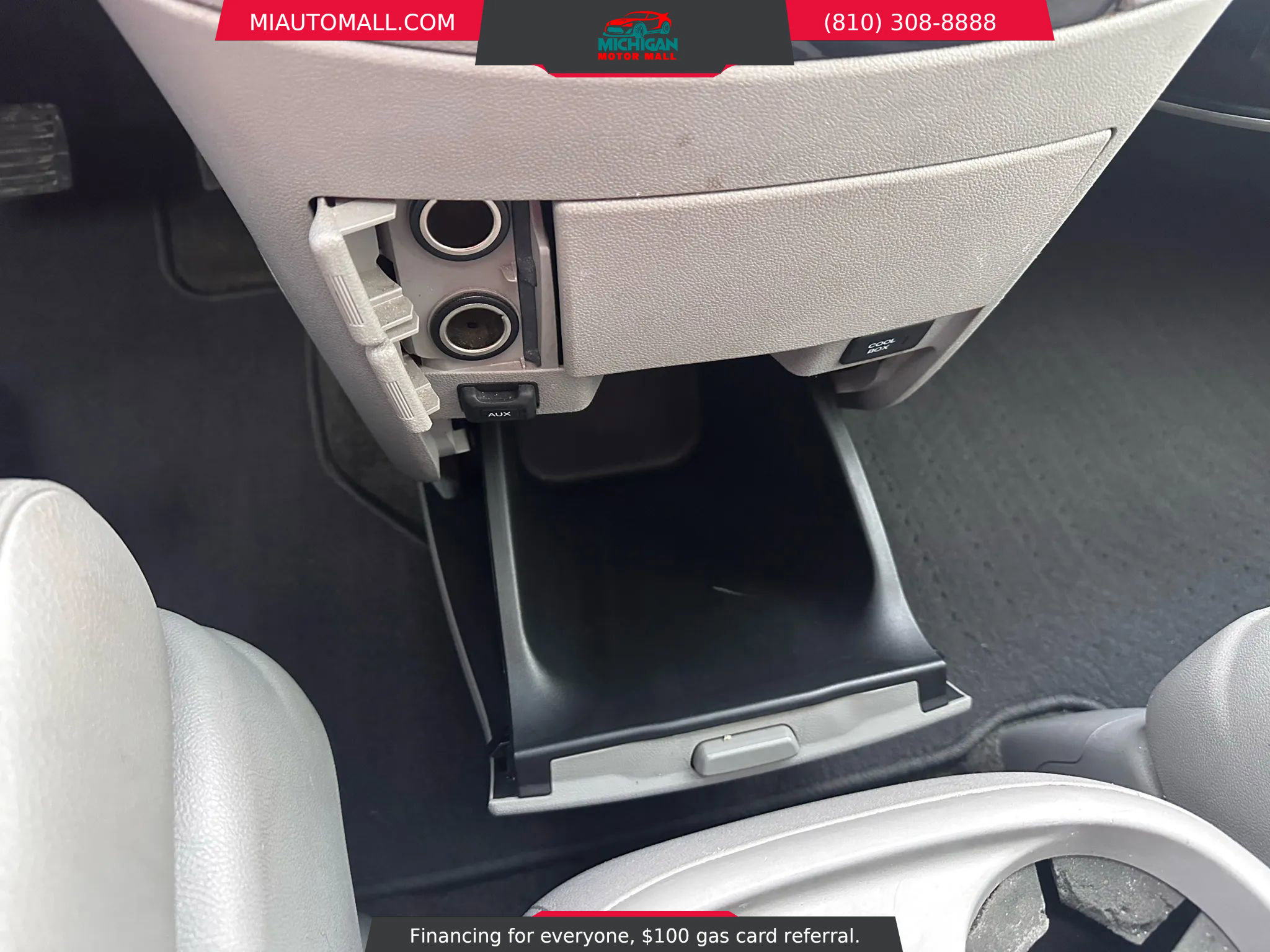 Used 2013 Honda Odyssey EX-L image 19