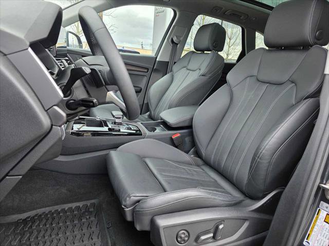 Used 2025 Audi Q5 2.0T Premium AWD/4WD image 21