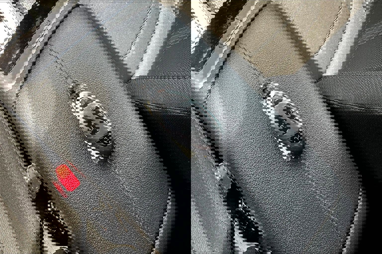 Used 2025 Hyundai Tucson SEL image 32