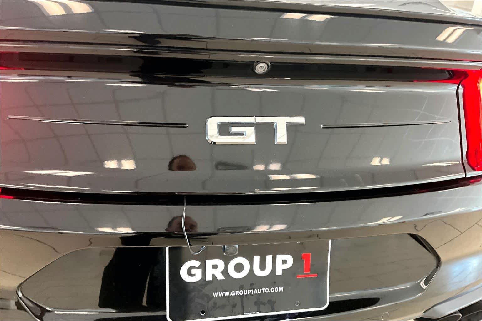 Used 2020 Ford Mustang GT RWD image 27