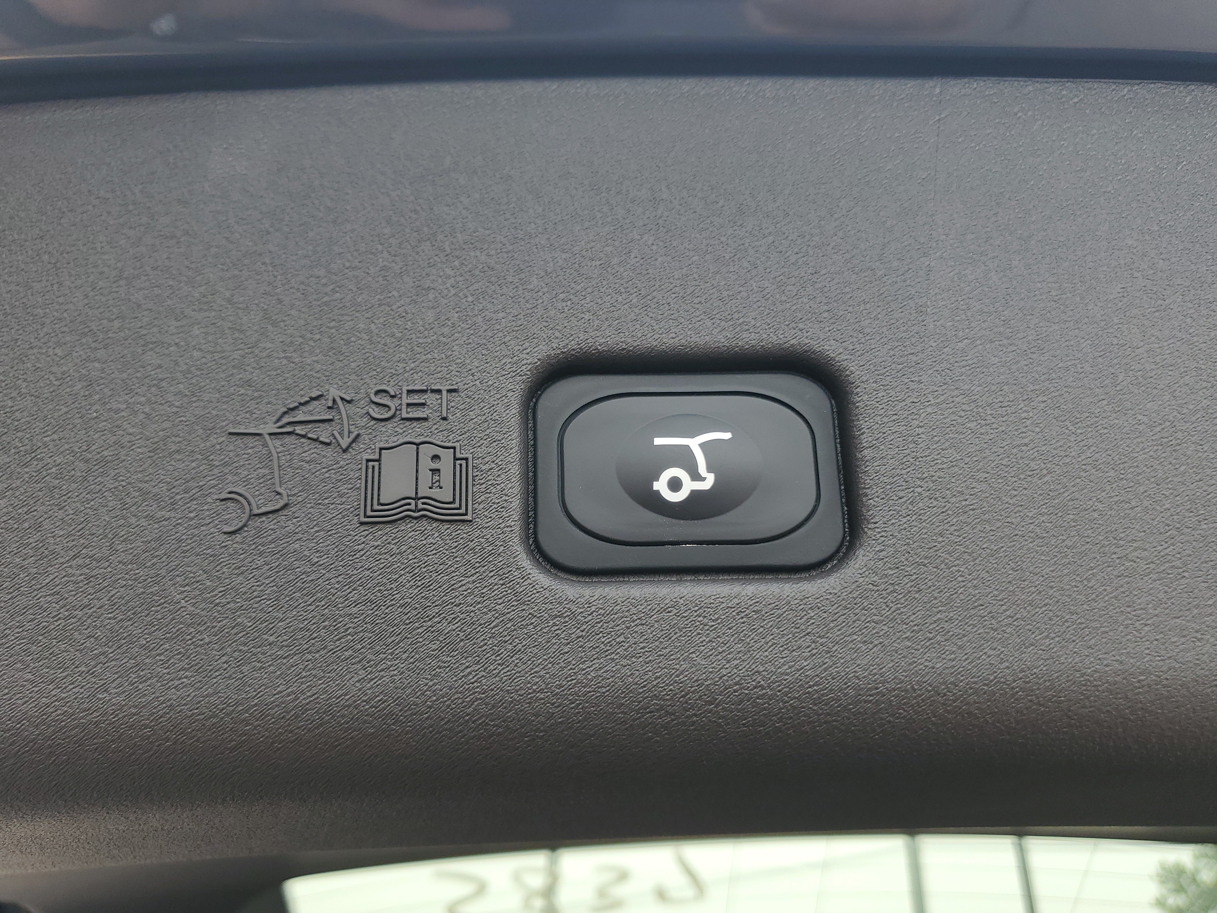 New 2026 Lincoln Nautilus Black Label AWD/4WD image 34