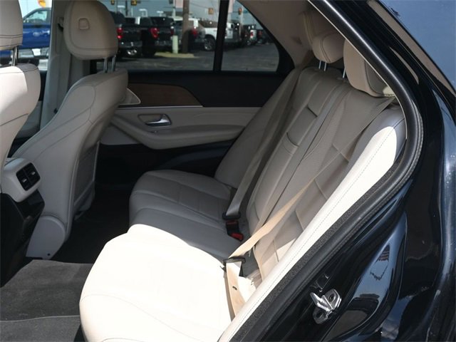 Used 2022 Mercedes-Benz GLE 350 GLE 350 image 23