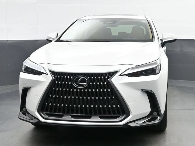 Certified 2025 Lexus NX 250 FWD w/ Premium Package image 3