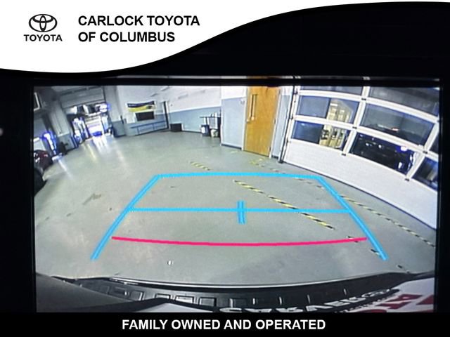 Used 2024 Toyota 4Runner TRD Off-Road Premium w/ Moonroof Package AWD/4WD image 29