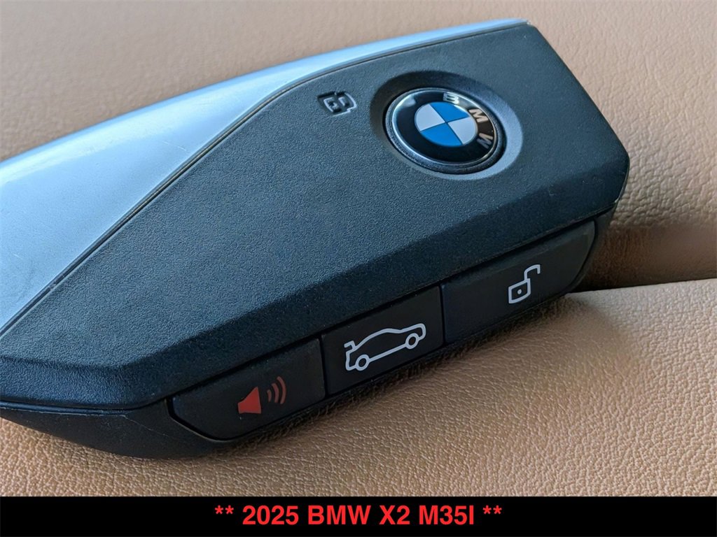Used 2025 BMW X2 M35i image 29