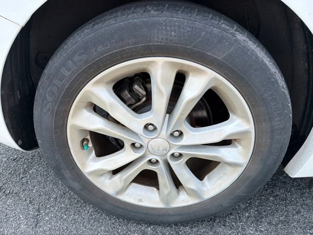Used 2013 Kia Optima EX FWD image 15