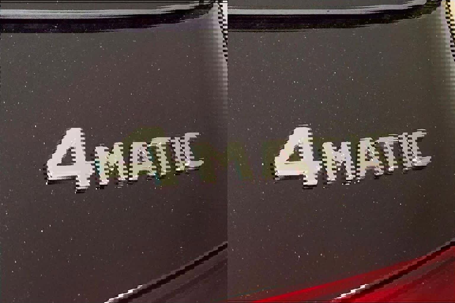 Used 2024 Mercedes-Benz GLE 350 4MATIC image 10