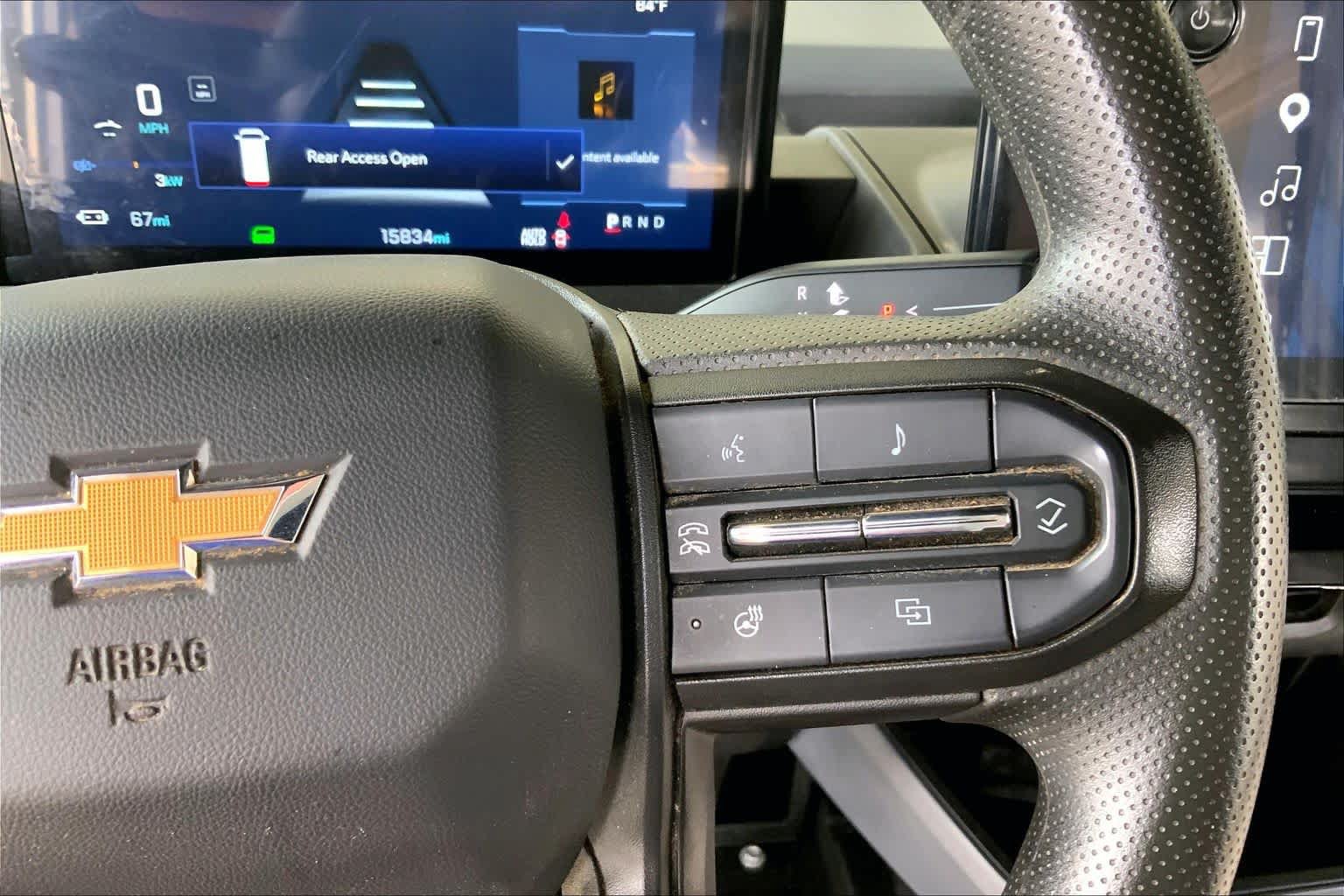 Used 2025 Chevrolet Brightdrop 600 FWD image 20
