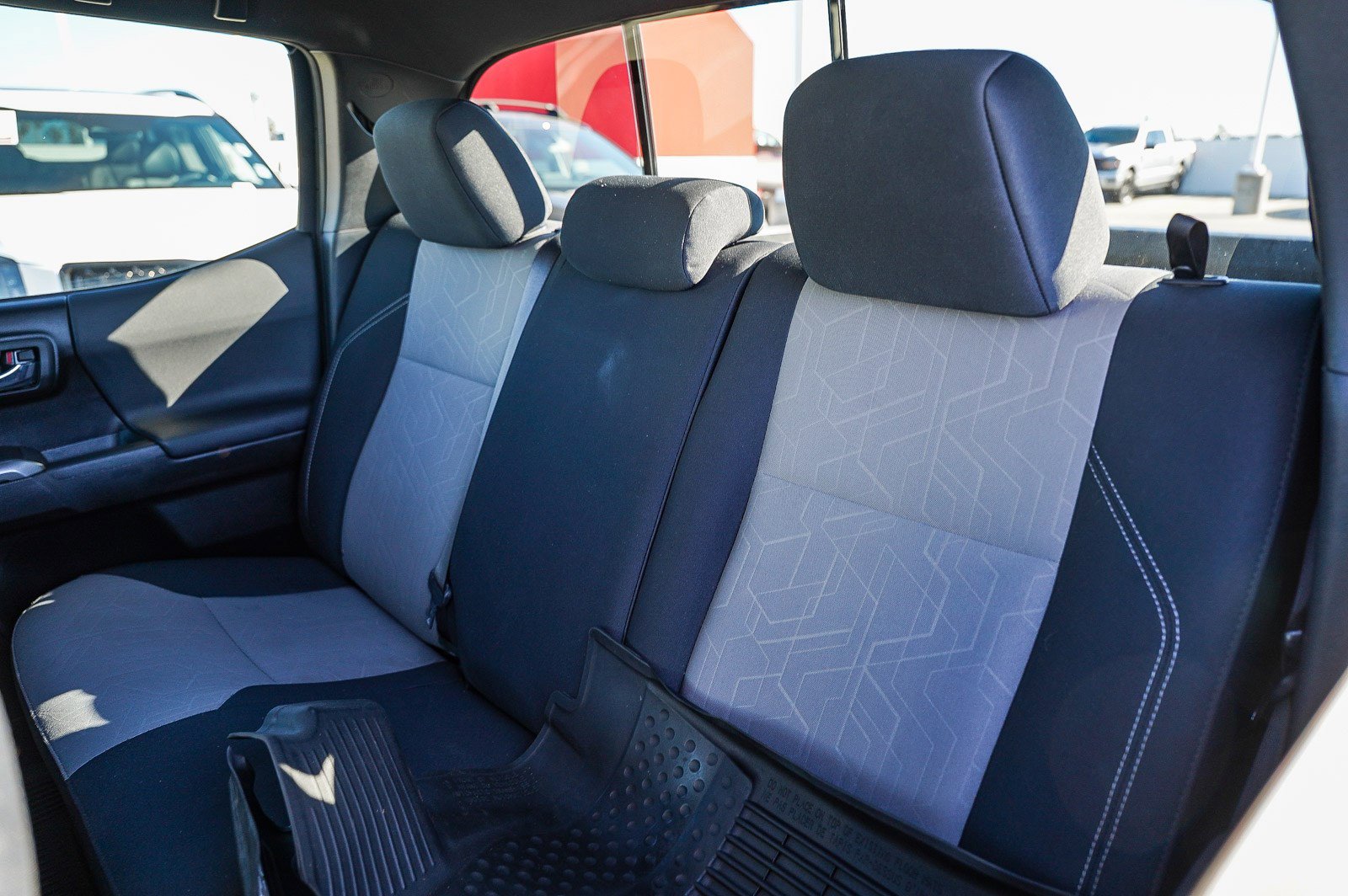 Certified 2021 Toyota Tacoma TRD Sport image 19