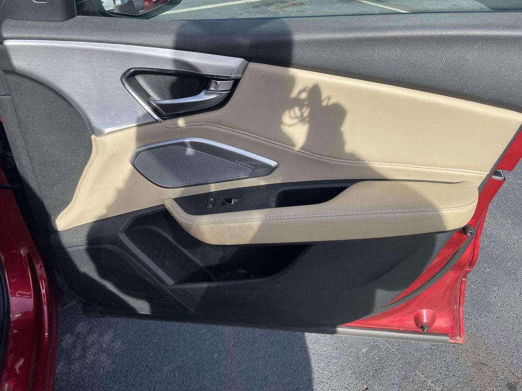 Used 2021 Acura RDX w/ Technology Package image 47