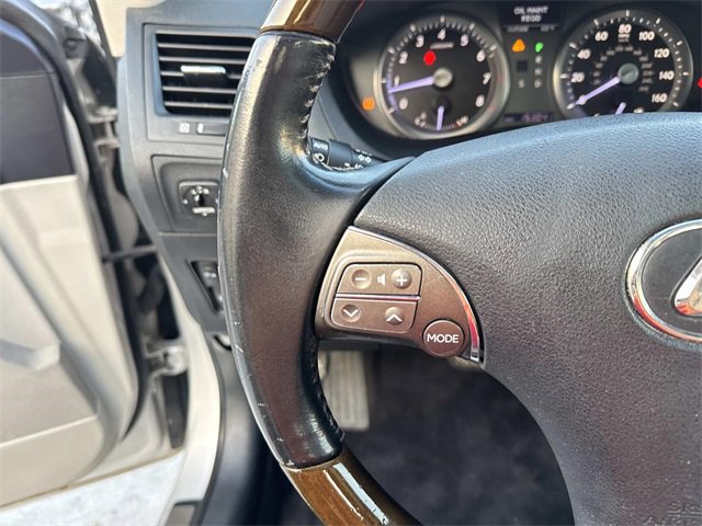 Used 2010 Lexus ES 350 image 22