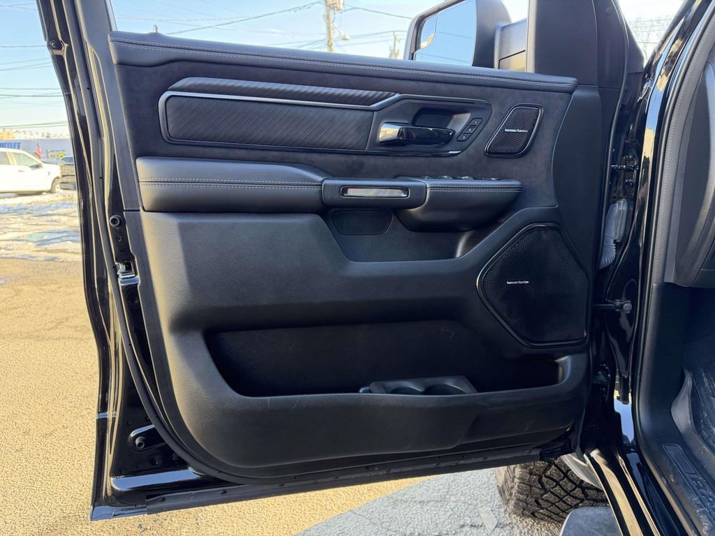 Used 2024 RAM 1500 TRX image 31