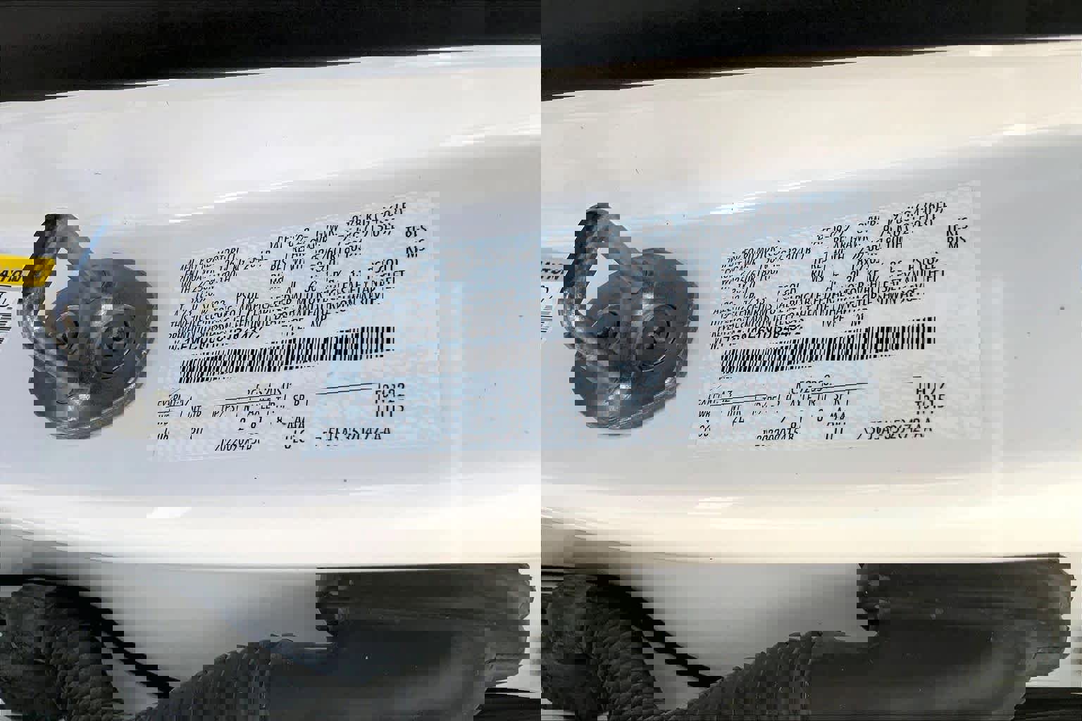 Used 2022 Ford Escape SEL w/ Technology Package image 33