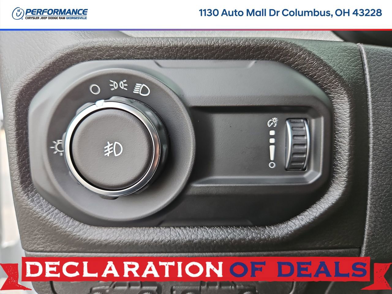 New 2026 Jeep Wrangler Unlimited Sport AWD/4WD image 28