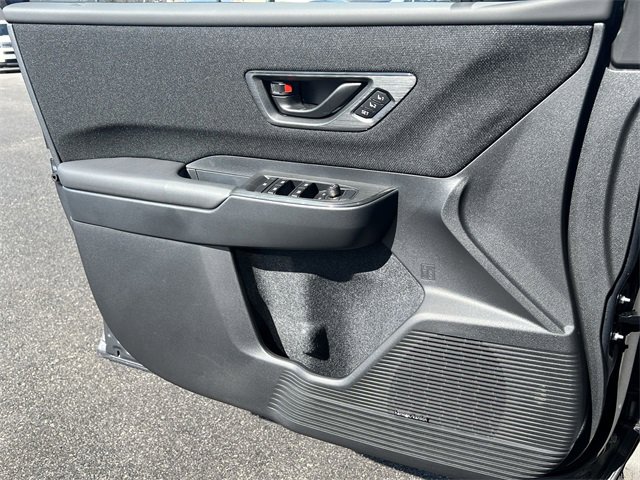 New 2026 Subaru Outback Limited image 26