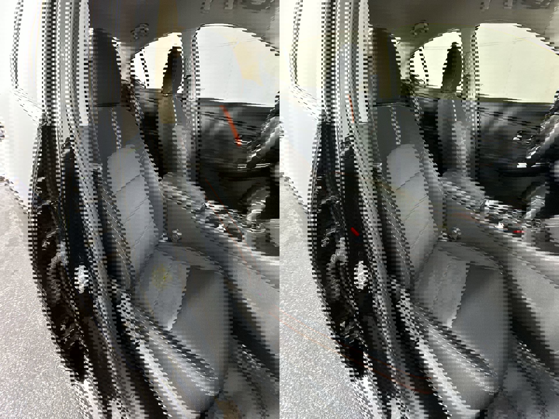 Certified 2024 Nissan Sentra SR image 31