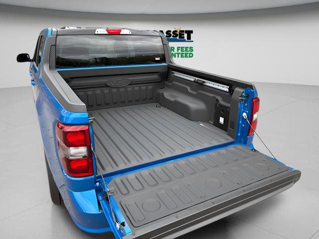 New 2025 Ford Maverick Lobo AWD/4WD image 25