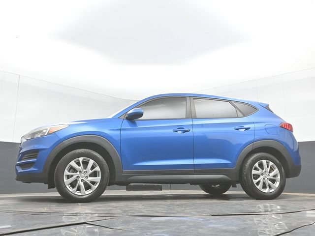Used 2019 Hyundai Tucson SE AWD/4WD image 44
