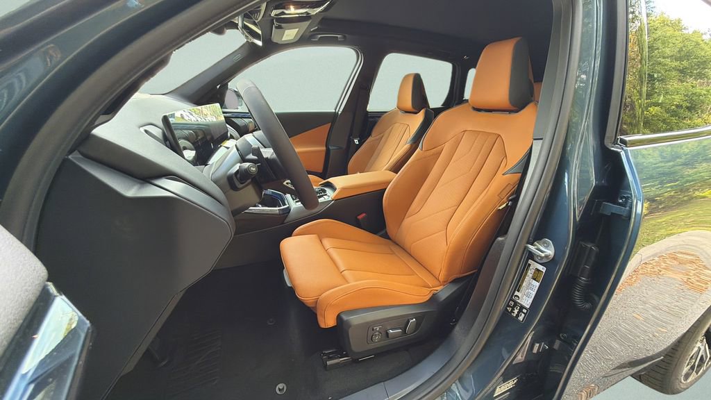 New 2026 BMW X3 xDrive30 image 7