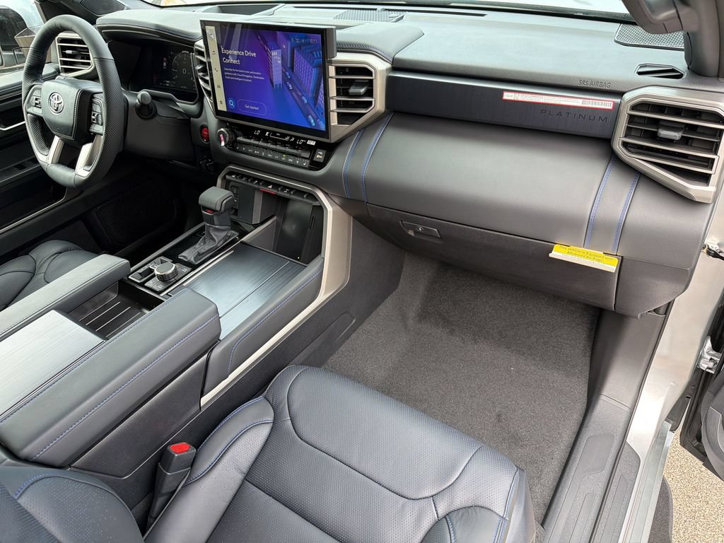 New 2026 Toyota Sequoia 4WD image 37