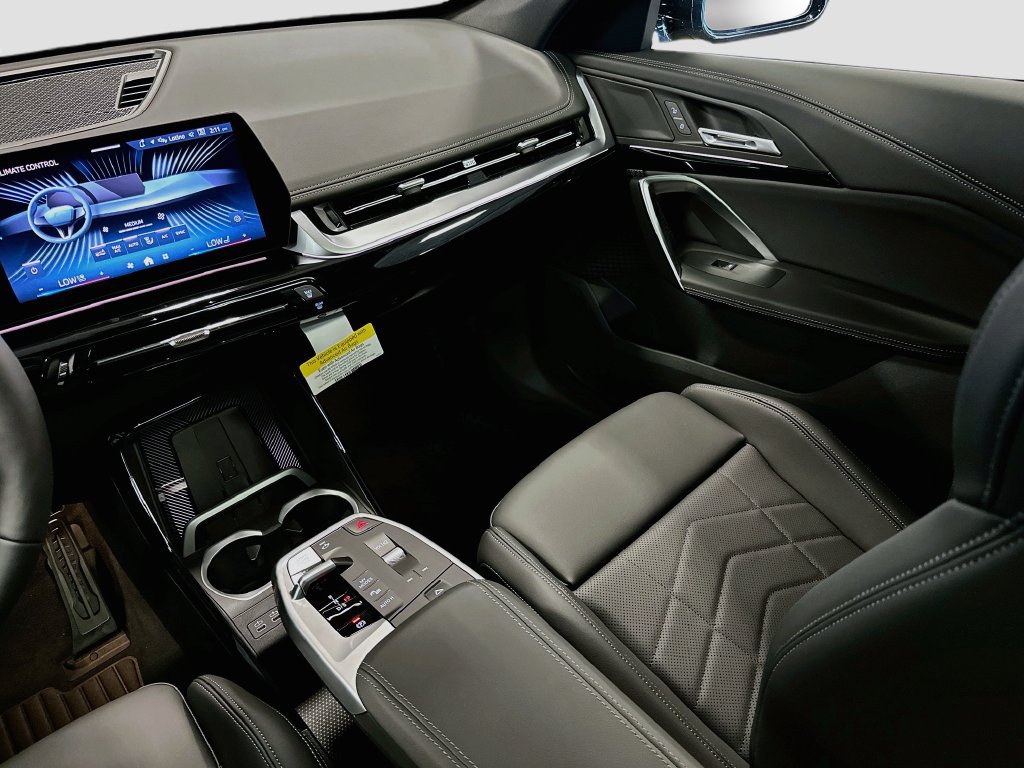New 2027 BMW X1 xDrive28i AWD/4WD image 24