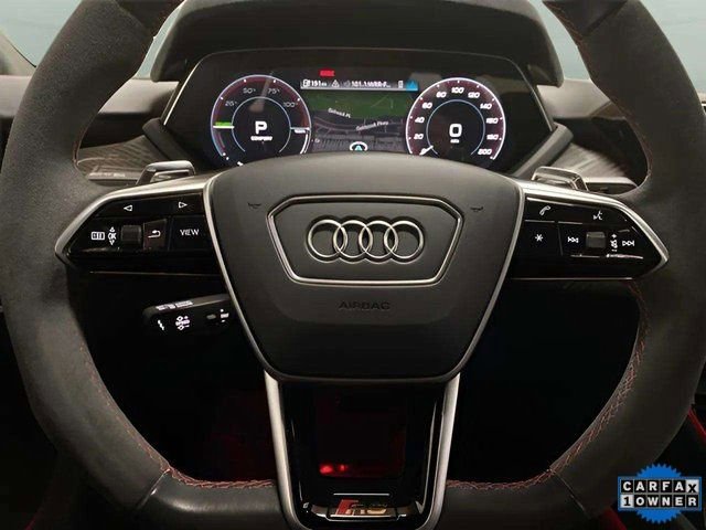 Used 2023 Audi RS e-tron GT image 40