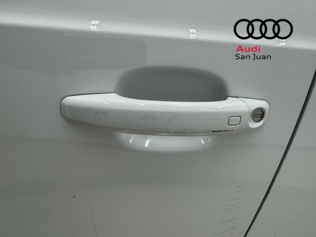 Used 2017 Audi Q3 2.0T Prestige w/ Prestige Package AWD/4WD image 10