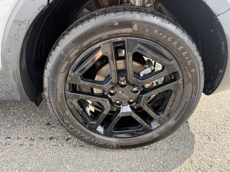 Certified 2025 Kia Telluride EX X-Line AWD/4WD image 16