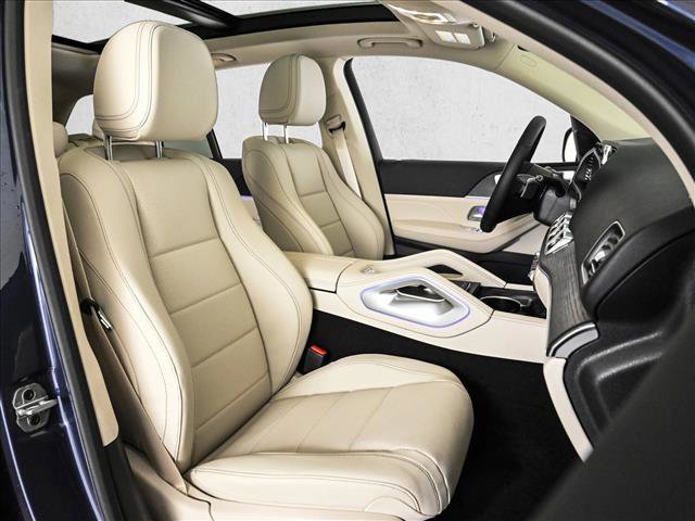 New 2026 Mercedes-Benz GLE 350 4MATIC image 23