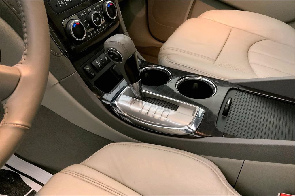 Used 2016 Buick Enclave Leather FWD image 22
