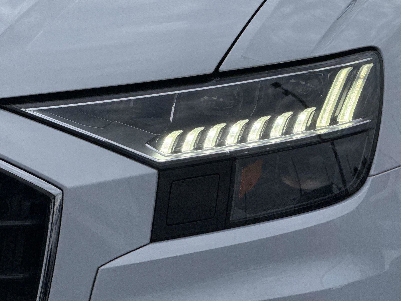 Used 2023 Audi Q8 Prestige image 9