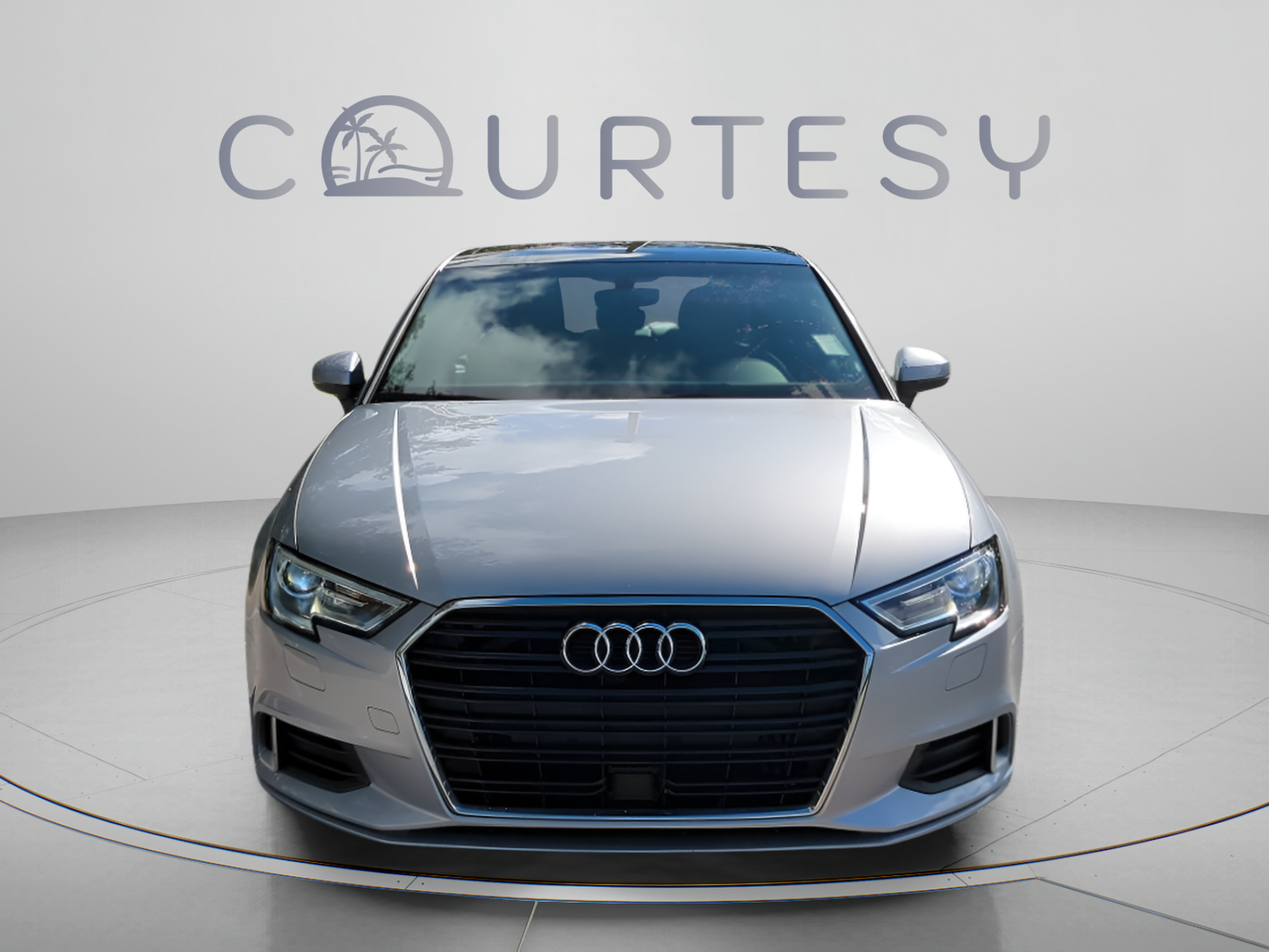 Used 2018 Audi A3 2.0T Premium w/ Convenience Package FWD image 10