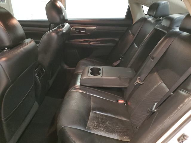 Used 2013 Nissan Altima 3.5 SL w/ Technology Pkg image 26